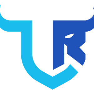 UPRIGHT Trading logo