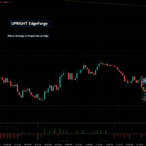UPRIGHT EdgeForge Pro beta