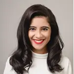 Sarah T. Swing Trader reviewing UPRIGHT Trading predictive indicators.