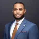 David K Crypto Analyst reviewing UPRIGHT Trading predictive indicators.